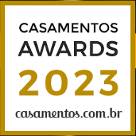 Selo Casamentos Awards 2023