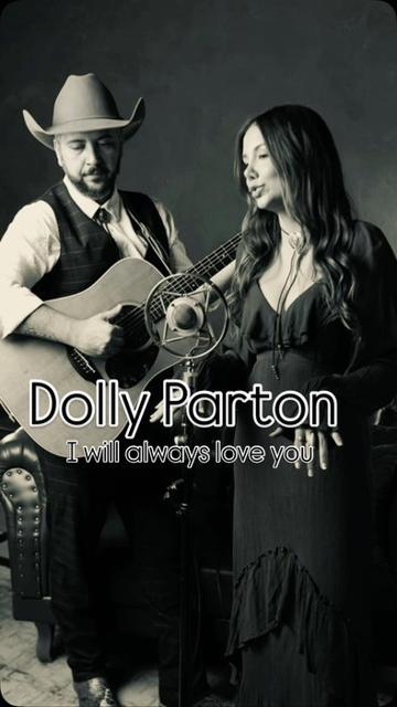 Em homenagem a Dolly Parton, que acabou de nos deixar, hoje a gente relembra uma das músicas mais lindas da hi